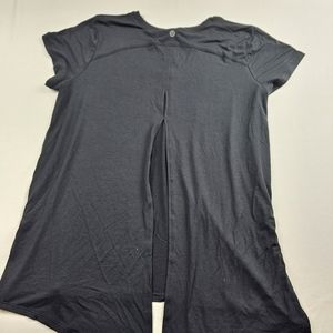 Lululemon Modal tee